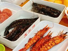 -养牛邓·潮汕牛肉海鲜自助火锅(广州店)