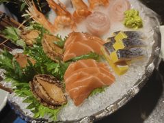 -上井精致料理自助餐(松雷店)