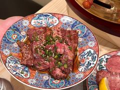 -大阪烧肉BAKA一代(十亩地店)