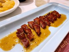 蜜汁靓叉烧-稻香酒家(天河城店)