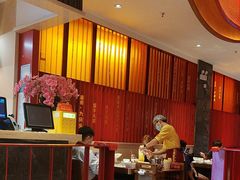 -九码头重庆毛肚火锅(棠岗店)