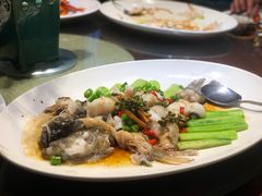 -猪肉婆私房菜(容桂总店)