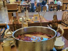 -如意林卡藏餐吧(大昭寺店)