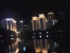 -荔枝公园-小平画像广场