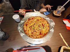 -胖哥俩肉蟹煲(福州仓山爱琴海店)