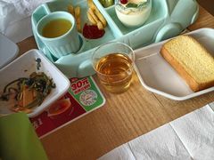 -豪客来牛排(汕头东厦100店)