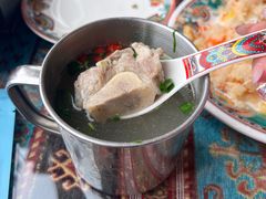 -巴依老爷新疆美食(工体旗舰店)