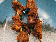 巴西烤肉-圣罗巴甄选自助(麦凯乐店)