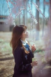 -熙.Hair 丨专注女子中长发丨