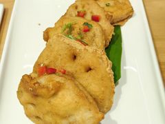 -枣子树·素食餐厅(普陀山店)