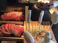 -湊湊火锅·茶憩(新中关购物中心店)