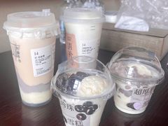 -阿嬷手作(南宁亭江步步高店)