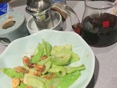 -晓粤·惹味粤菜(凯德乐峰广场店)