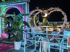 -望海观澜海景音乐餐吧(帆船基地店)