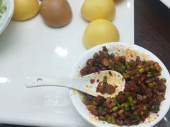 -清真悦宾楼食府(海湖店)