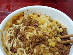 -朱儿面庄(洋河三路店)