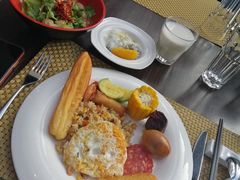 -Club Med地中海俱乐部·桂林度假村