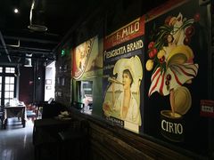 Mammamia&nbsp;Pizzeria-Mammamia意大利餐厅(阳春巷店)