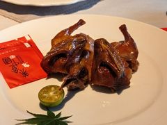 -馋遇江南·精致湖景雅宴(东方之门店)