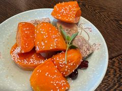 -抱德·潮汕味(琶洲店原惠城鱼仔)
