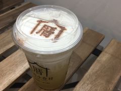 -厝内小眷村(吴江万宝店)