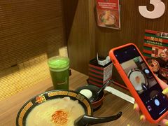 -一蘭拉面(铜锣湾店)