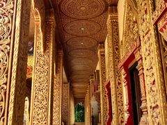 -西双版纳勐泐文化旅游区