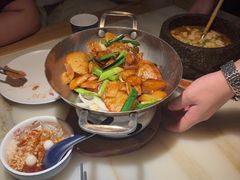 -绿茶餐厅(西单老佛爷店)