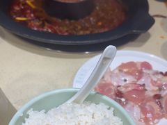 -蜀家渝重庆火锅(南屏街店)