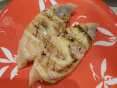 -京樽回転寿司(奥林匹克店)