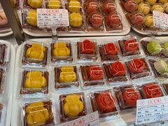 -杏花樓(福州路总店)