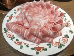 -北京老门框爆肚涮肉馆(凤城六路店)