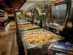 -汉丽斯巴西烤肉自助(市南店)