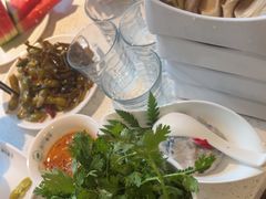 -潮牛壹号鲜牛肉火锅(光谷天地店)