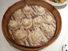 同庆楼小笼汤包-同庆楼(大钟寺店)