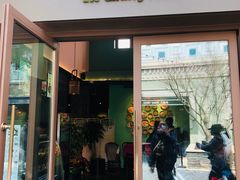 -南小馆(迪士尼小镇店)