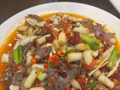 双脆-飞虹鱼馆(春华路店)