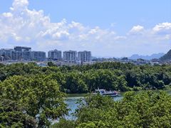 -忆咖啡观景餐厅(桂林象山公园店)