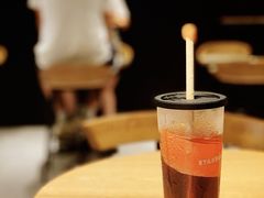 -星巴克(深圳布吉万象汇4F店)