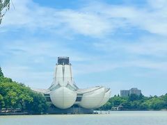 -东湖景区