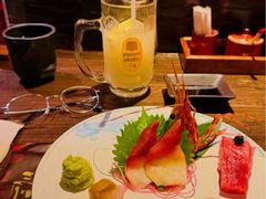 -三川·十酒Izakaya(南昌路店)