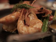-安妮意大利餐厅(国贸店)