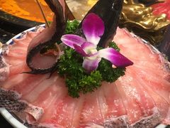-蜀大侠·牛肉自助火锅(慈溪店)