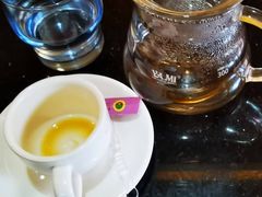 -OLD TREE老树咖啡·西餐厅(台山人工湖店)