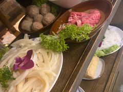 -Xiao Long Kan Hotpot Sydney 小龙坎老火锅