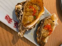 -蚝翅·海鲜粥·烧烤·宁夏滩羊季(玉米楼店)