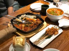 -云海肴·汽锅鸡·云南菜(美罗城店)