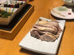 -竹里馆 ·茶食(奥体店)