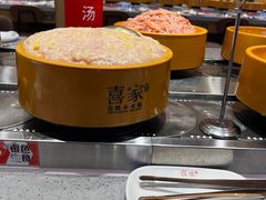 -喜家自助小火锅(乐客城店)