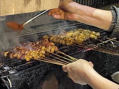 -小板凳(四公里店)